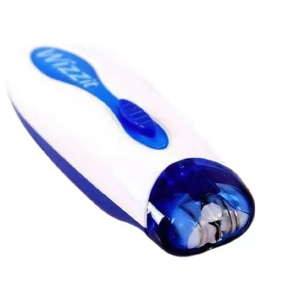 Depilador Elétrico sem Fio