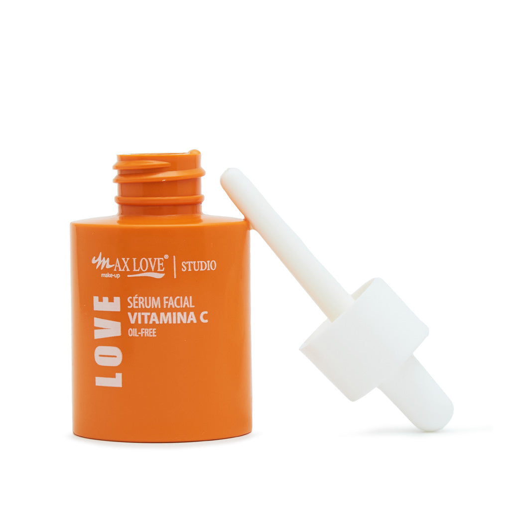 Sérum Facial Vitamina C Max Love 30ml